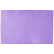 Triplast 10 x 14-Inch Plastic Mailing Postal Bag - Purple (Pack of 1000)