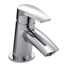 Bristan OR SMBAS C Orta Small Basin Mixer - Chrome