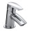 Bristan Bristan OR SMBAS C Orta Small Basin Mixer - Chrome 1