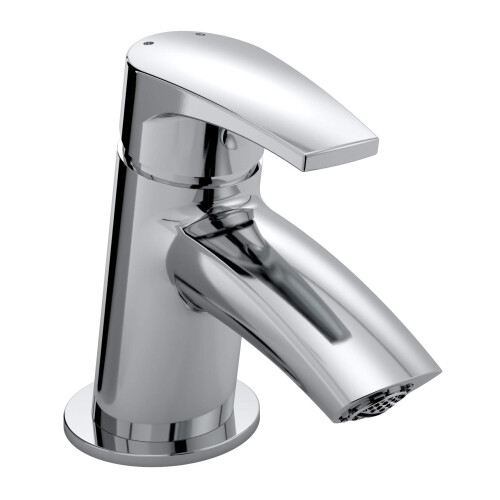 Bristan Bristan OR SMBAS C Orta Small Basin Mixer - Chrome