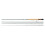 Shakespeare Shakespeare Oracle 2 River Fly Rod - High-Performance Carbon Construction, Fast Action, Sensitive Tip, Lightweight Design, Comfortable Cork Handle 1