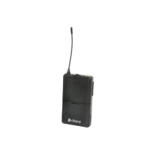 Chord | Replacement Beltback Transmitter For The NU4 | 863.1MHz | Yellow