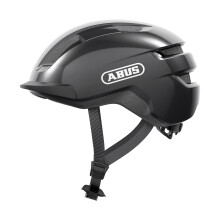ABUS Bicycle Helmet PURL-Y, Dark Grey, Size L