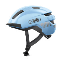 ABUS Bicycle Helmet PURL-Y, Light Blue, Size M