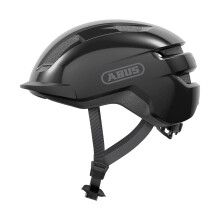 ABUS Bike Helmet PURL-Y, Black, Size S