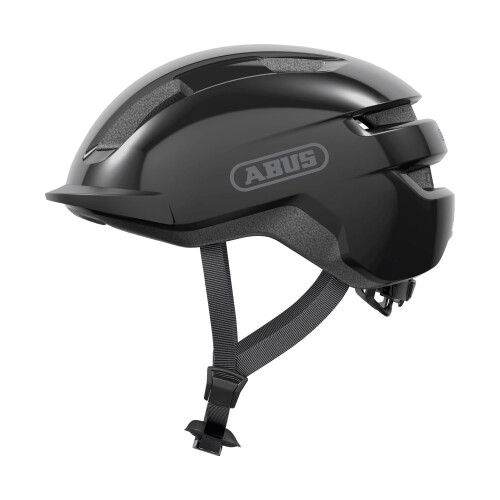 Abus ABUS Bike Helmet PURL-Y, Black, Size S