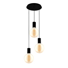 Eglo Pendant Lighting Pozueta