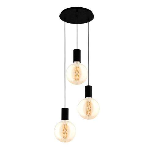 EGLO Eglo Pendant Lighting Pozueta