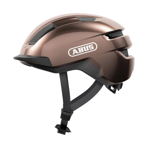 Abus ABUS Bicycle Helmet PURL-Y, Brown, Size S