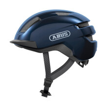ABUS Bicycle Helmet PURL-Y, Blue, Size L