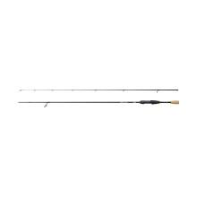 Mitchell Epic MX2 Spinning Rod – Lightweight Carbon Fishing Rod for Freshwater & Lure Angling | Fast Action, EVA Handle | Ideal for Trout