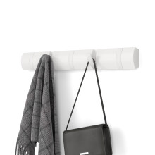 Umbra FLIP 5 White/White