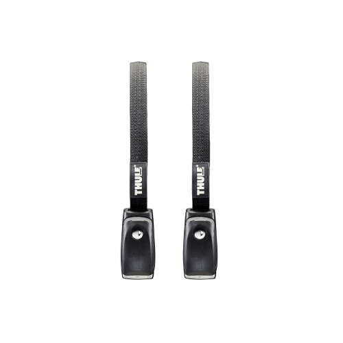 Thule Thule Locking Straps (13 Ft)