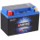 SHIDO LTX9-BS LION -S Battery Lithium Ion Blue 1