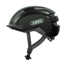 ABUS Bicycle Helmet PURL-Y, Green, Size M