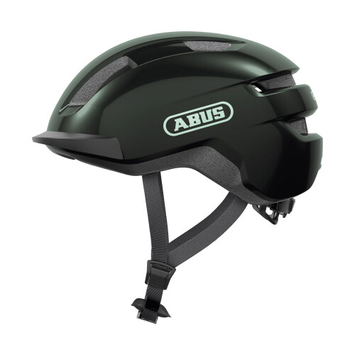 Abus ABUS Bicycle Helmet PURL-Y, Green, Size M