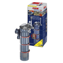 Eheim 2412020 Biopower 200 Interior Filter with Pre-Filter Cartridge and Substrate Pro