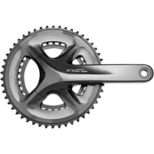 SHIMANO Connecting rods 8v.-FC-R2000 50/34D 170mm