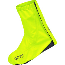 GOREWEAR GORE-TEX Overshoes, Neon Yellow, 42-44