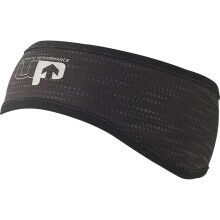 (S-M, Black) Ultimate Performance Reflective Earwarmers