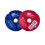 Koolpak Luxury Hot & Cold Reusable Pack Round - Dia 14.5cm - 20 Pack 1