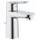 Grohe GROHE Bauedge Basin Mixer 1/2"S-Size Chrome 23802000 1