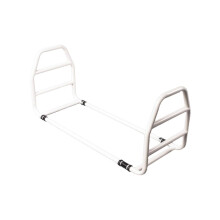 NRS Standard Bed Stick MK2 S22479 – safety grab handle for getting in & out of bed and independent re-positioning - not suitable for children