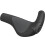 ERGON GP2 EVO Handle Bar Grips, Small, Black 1