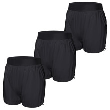 Carer 3 Pack Adult Incontinence Protective Pants Noise-Free