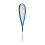 Dunlop Squash Racket FX TEAM 125 Blue 1