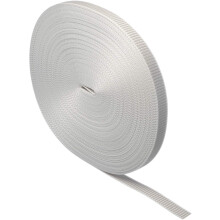 Schellenberg 11441 Roller Shutter Belt 23 mm / 50 m Grey