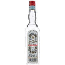 Boukha Bokobsa Eau De Vie Figs Fig Brandy, 70 cl Kosher