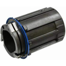 Campagnolo Componentry Spares Wheel Freehub Shimano/Sram Compatible body, FH-BUU015X1