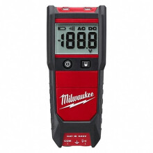 Milwaukee 2212-20 Auto Voltage/Continuity Tester