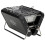 Gentleman's Hardware Small Suitcase Style BBQ Black 1