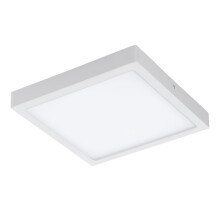 Eglo Connect LED Ceiling Light Fueva-C, smart Home Ceiling lamp