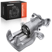 Frankberg Brake Caliper Back left aluminum 7701208361