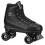 Roller Derby Roller Star 600 Men's Roller Skates - Black/Gray - Size 05 1