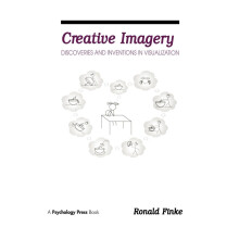 Creative Imagery: Discoveries and inventions in Visualization