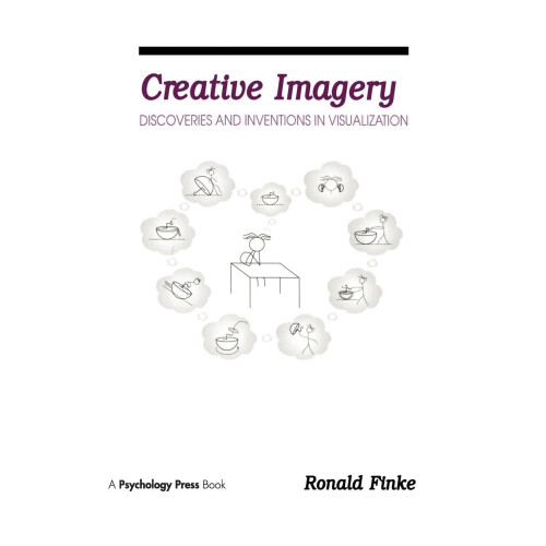 Creative Imagery: Discoveries and inventions in Visualization
