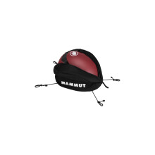 Mammut Helmet Holder Pro| one Size| Carrier Bag| Black
