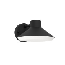 Eglo LED Outdoor wall Light Fixture Ninnarella, External Porch Lighting