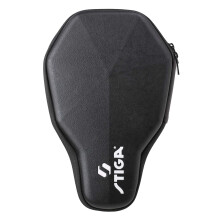 Stiga Cybercase Table Tennis Bat Cover - for Cybershape Ping Pong Rackets