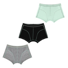 Carer Boys Incontinence Pants 3-Pack 70ml Absorbent Pad