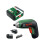 Bosch Bosch IXO8 Cordless Screwdriver (bit Set, Off-Set Angle Attachment, Angle Screw Attachment, Storage Box) 1