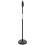 Pronomic MS-200 One-hand Mic Stand with Plate 1