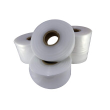 Triplast LF5000203 2-Inch 168 m "Heavy Duty Layflat Tubing 500 Gauge" (Pack of 3)