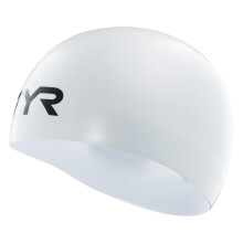 TYR Tracer-X Racing Swim Cap