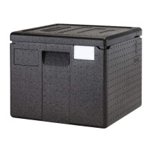Cambro EPP CamGo Pizza Box 350x350x265mm (Internal)