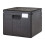 Cambro EPP CamGo Pizza Box 350x350x265mm (Internal) 1